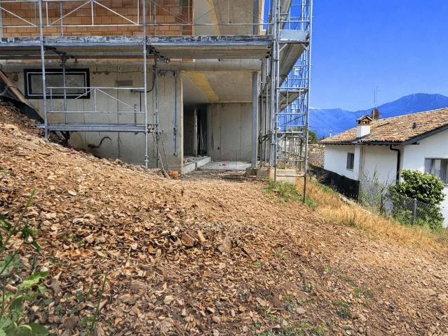 Apartment kaufen in Sala Capriasca, Tessin