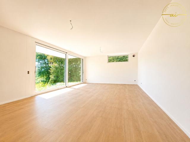 Apartment kaufen