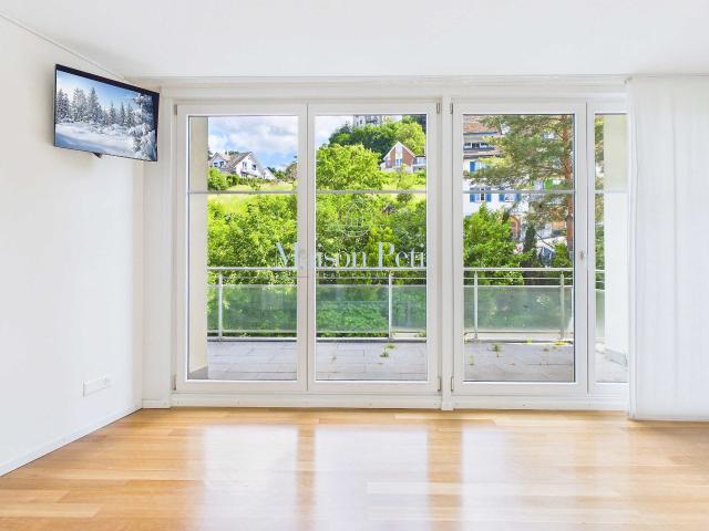 Apartment kaufen in Salenstein, Thurgau