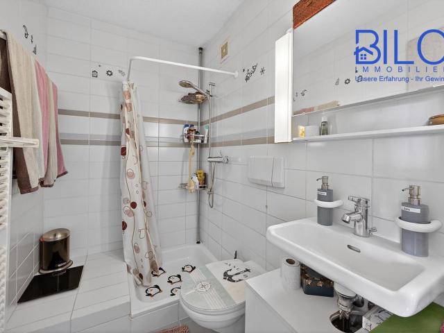 Apartment kaufen in Salez, Sennwald