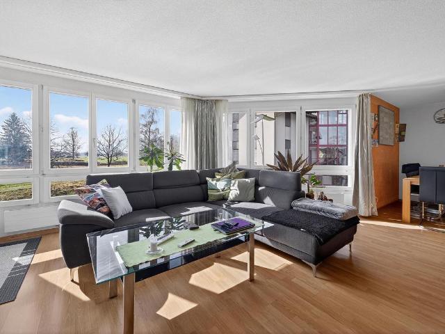 Apartment kaufen in Haag, Rheintal, St. Gallen