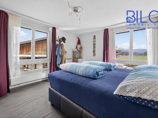 Apartment kaufen in Salez, Sennwald