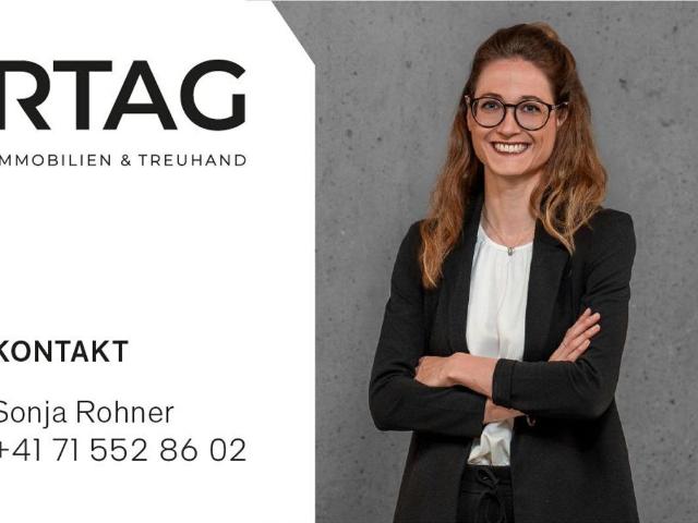 Apartment kaufen in Salmsach, Thurgau