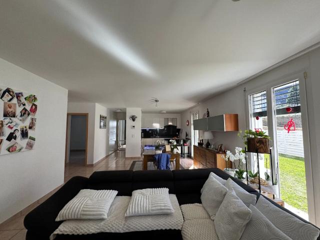 Apartment kaufen