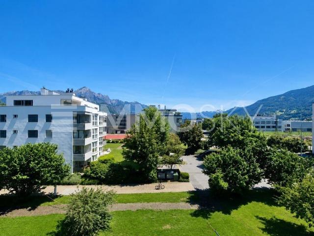Apartment kaufen