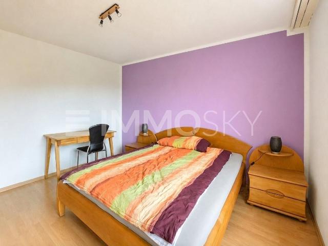 Apartment kaufen