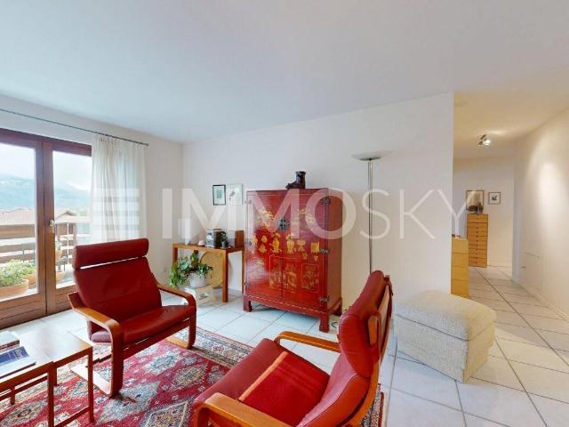 Apartment kaufen
