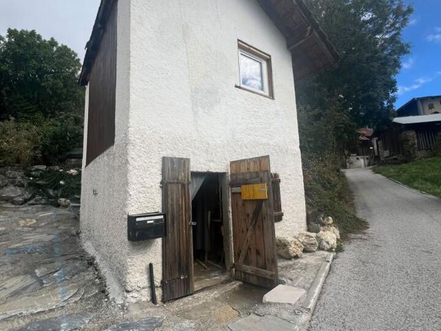 Apartment kaufen
