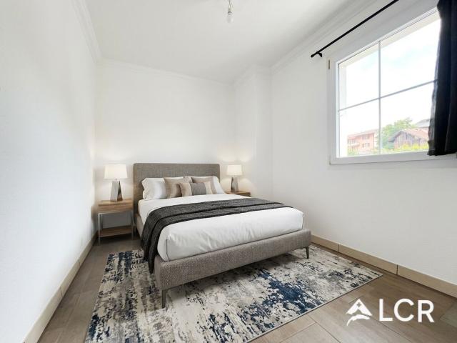 Apartment kaufen
