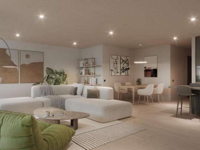 Apartment kaufen