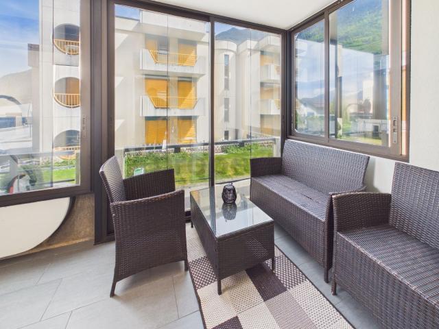 Apartment kaufen