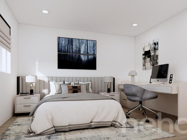 Apartment kaufen in Saxon, Wallis