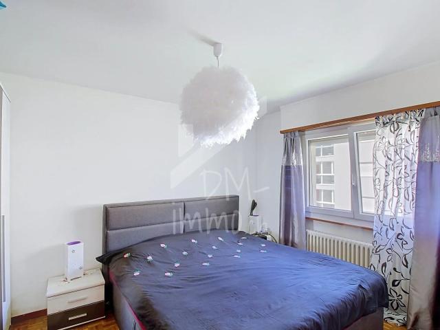 Apartment kaufen