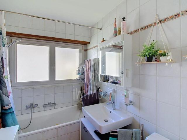 Apartment kaufen