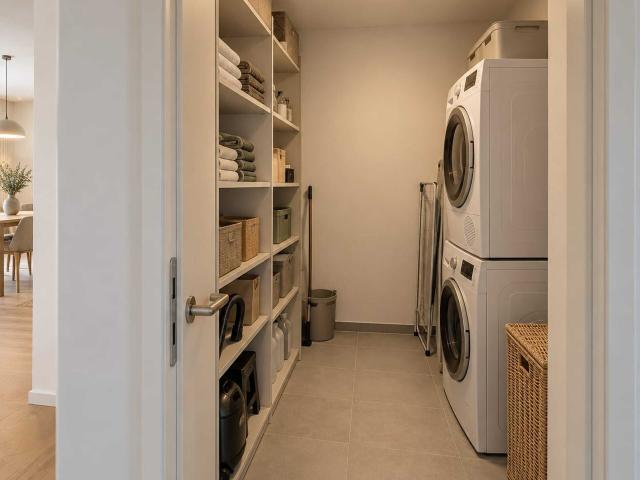 Apartment kaufen in Breite, Schaffhausen