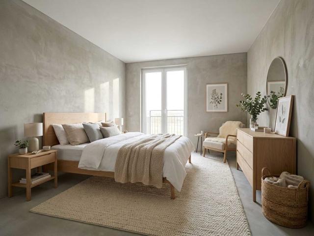 Apartment kaufen in Breite, Schaffhausen