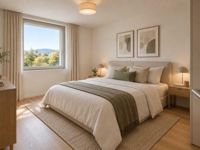 Apartment kaufen in Breite, Schaffhausen