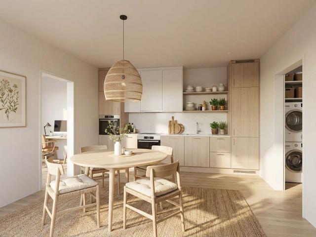 Apartment kaufen in Breite, Schaffhausen
