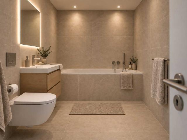 Apartment kaufen in Breite, Schaffhausen