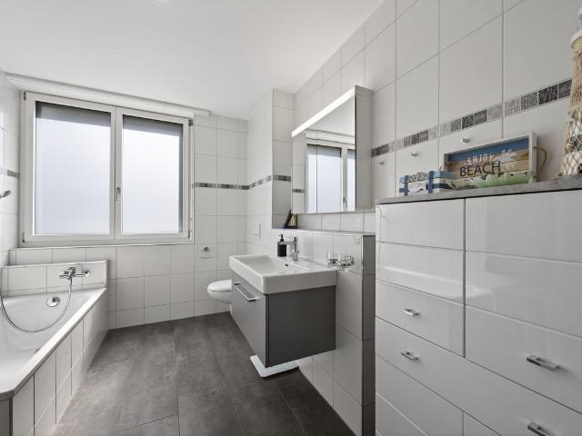 Apartment kaufen