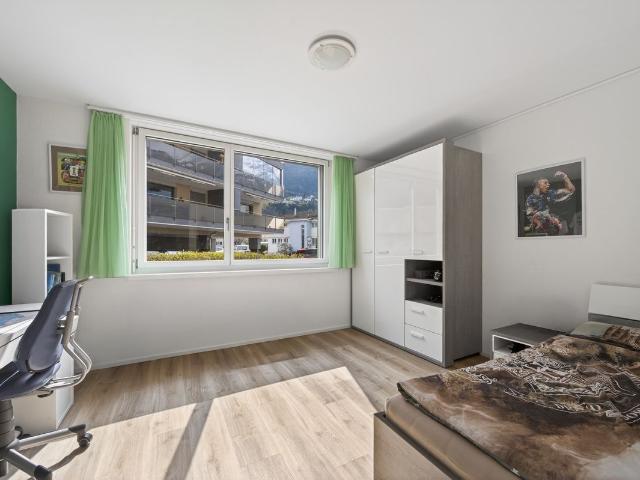Apartment kaufen