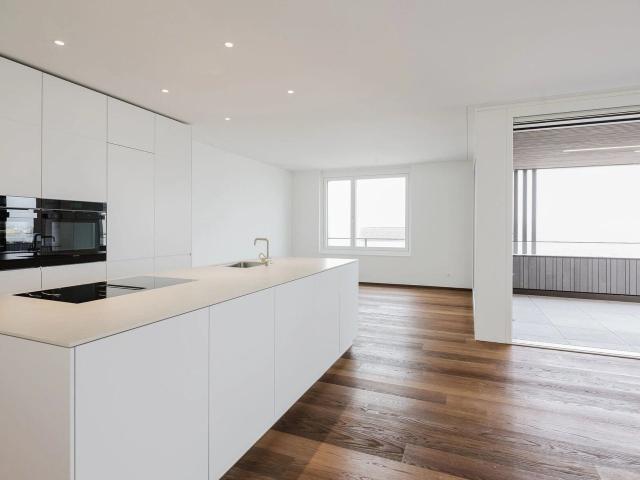 Apartment kaufen