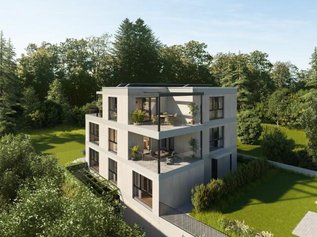 Apartment kaufen in Münsterlingen, Thurgau