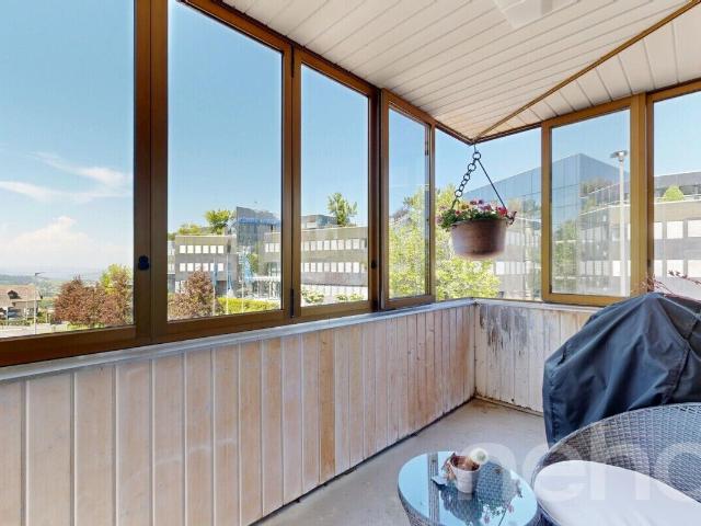 Apartment kaufen in Feusisberg, Schwyz