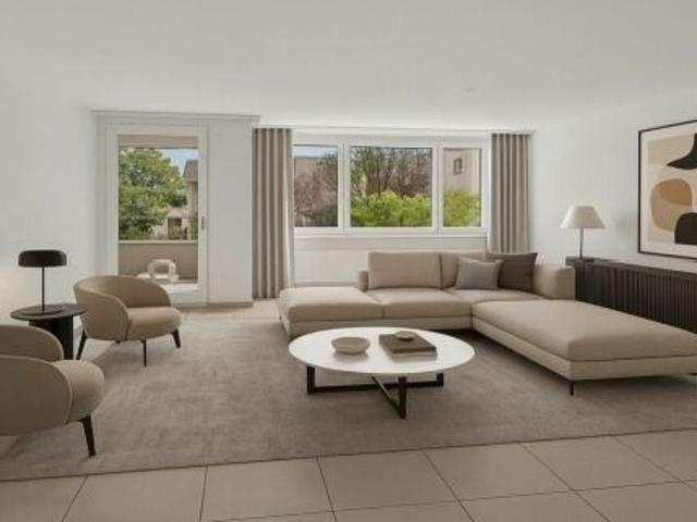 Apartment kaufen