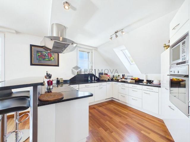 Apartment kaufen