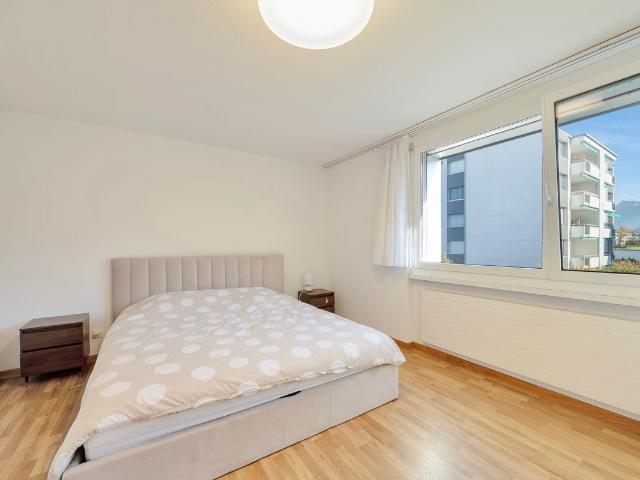 Apartment kaufen in Schübelbach, Schwyz