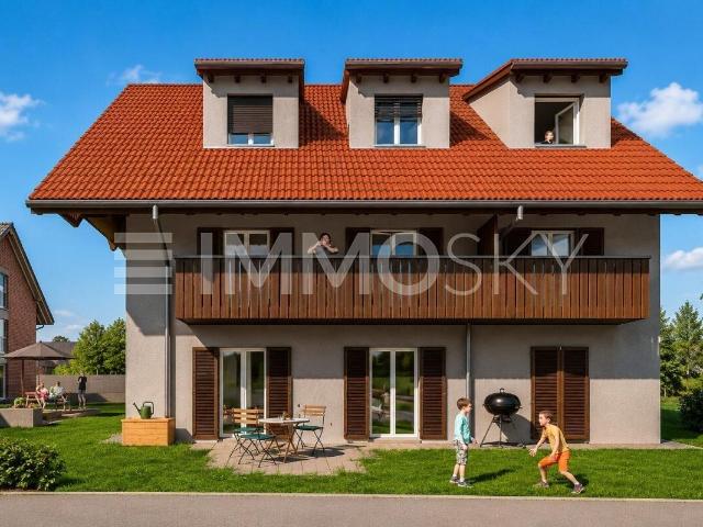 Apartment kaufen in Signau, Bern