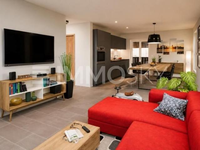 Apartment kaufen in Signau, Bern