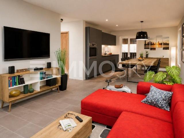 Apartment kaufen in Schüpbach, Signau