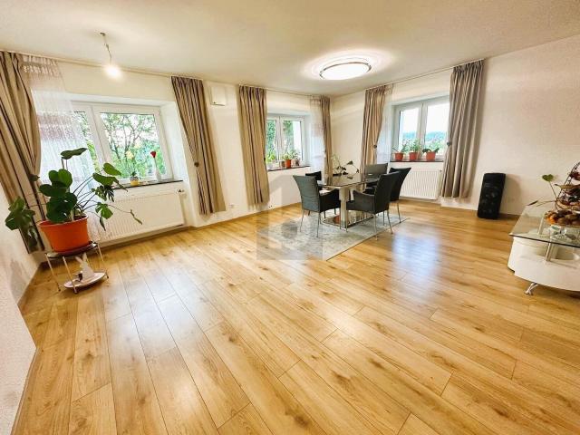 Apartment kaufen in Schwaderloch, Aargau