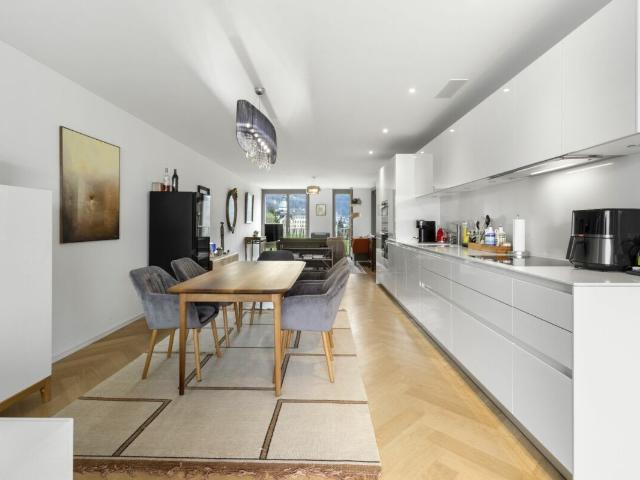 Apartment kaufen in Schwyz