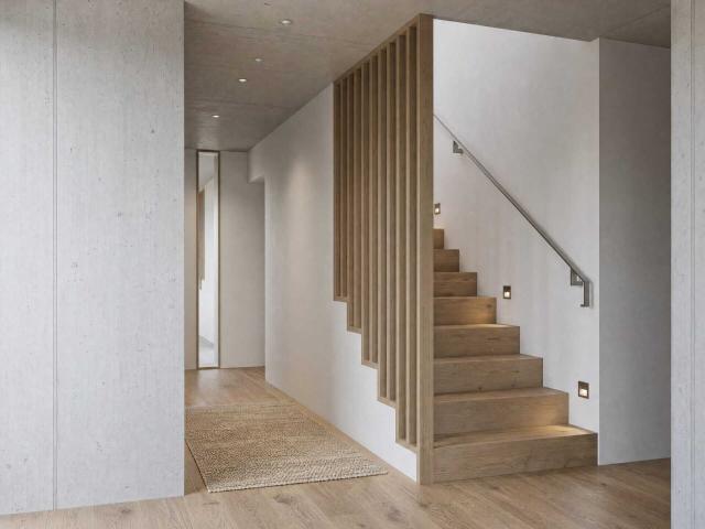 Apartment kaufen in Brestenberg, Seengen