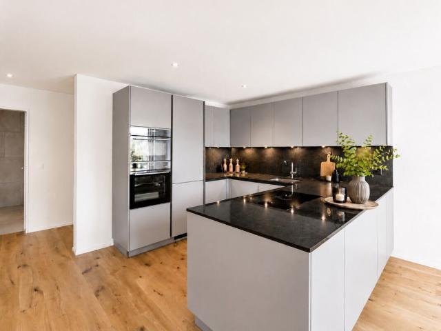 Apartment kaufen in Seengen, Aargau