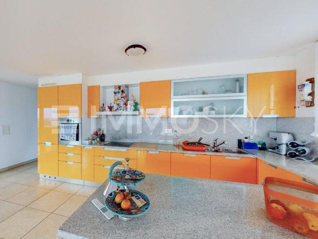 Apartment kaufen
