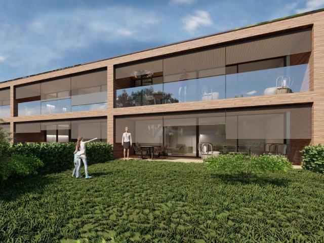 Apartment kaufen in Bellinzona, Tessin