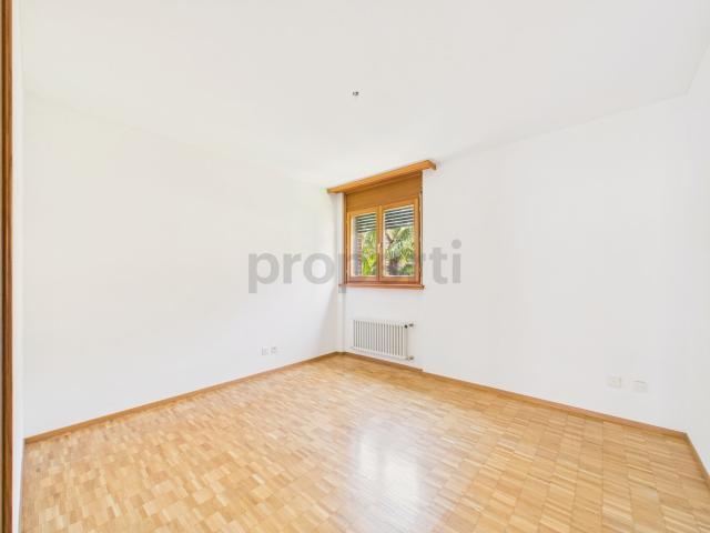 Apartment kaufen
