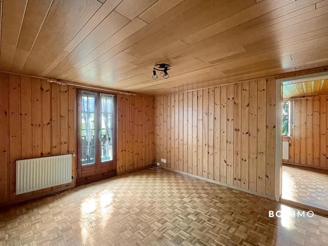 Apartment kaufen in Semsales, Freiburg