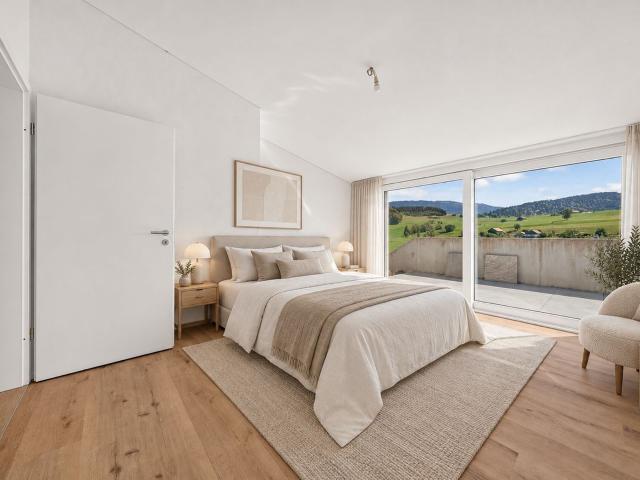 Apartment kaufen