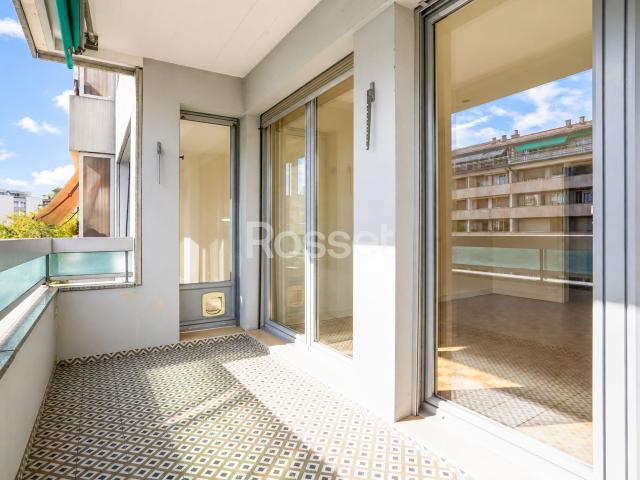 Apartment kaufen in Grottes et Saint-Gervais, Genève