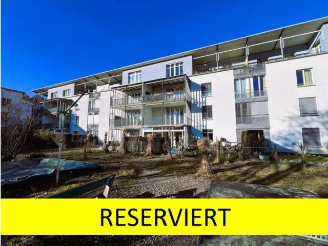 Apartment kaufen