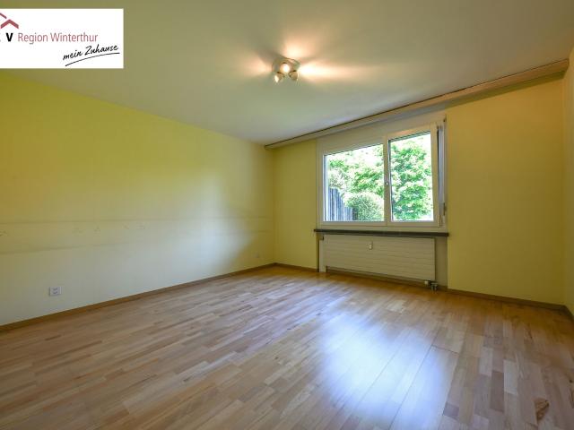 Apartment kaufen in Seuzach, Zürich