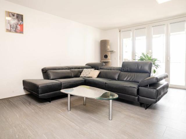 Apartment kaufen in Seuzach, Zürich