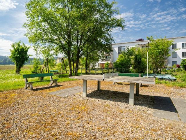 Apartment kaufen in Seuzach, Zürich