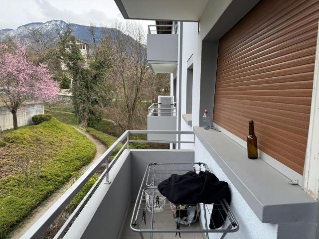 Apartment kaufen