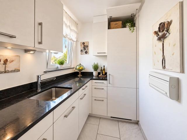 Apartment kaufen